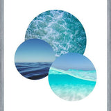 Cuadro The Ocean Planets