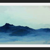 Cuadro Blue Mountains