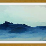 Cuadro Blue Mountains
