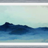 Cuadro Blue Mountains