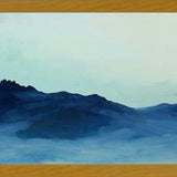 Cuadro Blue Mountains