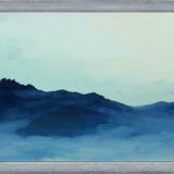 Cuadro Blue Mountains