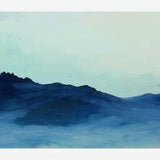 Cuadro Blue Mountains