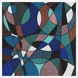 Cuadro Stained Glass Window 5