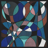 Cuadro Stained Glass Window 5