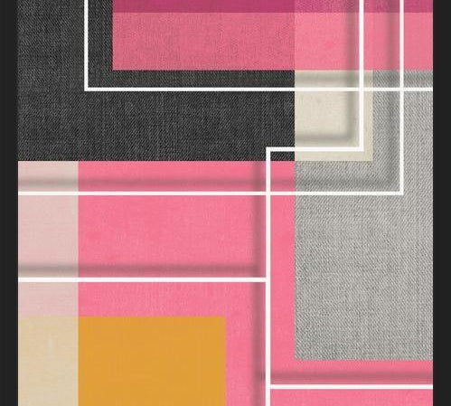 Cuadro Graphic #8