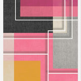 Cuadro Graphic #8