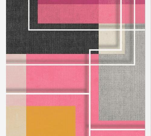 Cuadro Graphic #8