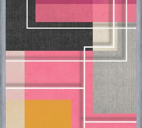 Cuadro Graphic #8