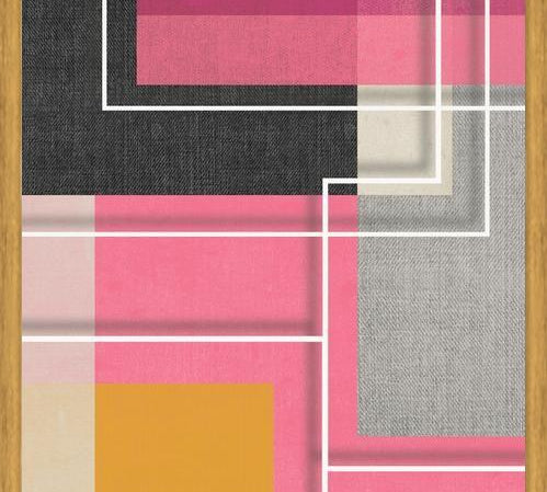 Cuadro Graphic #8