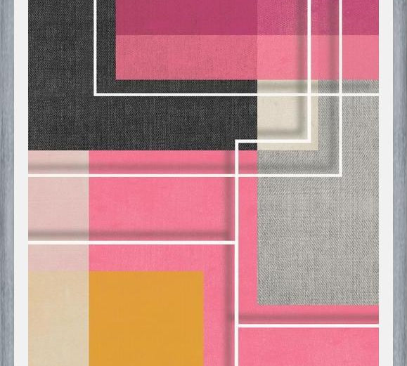 Cuadro Graphic #8