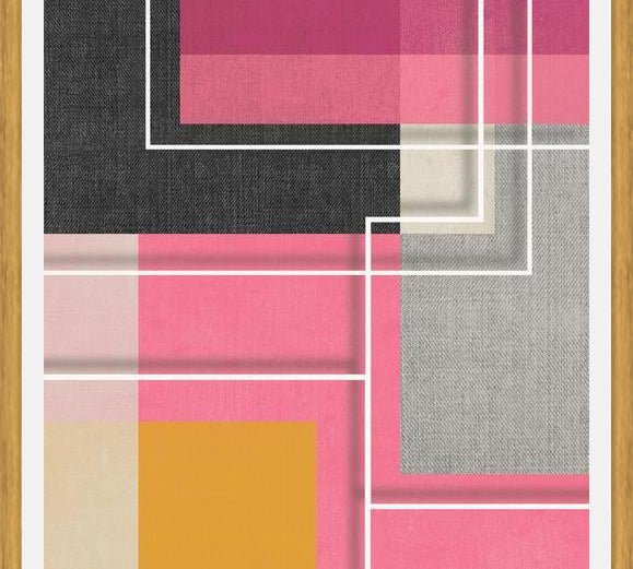 Cuadro Graphic #8