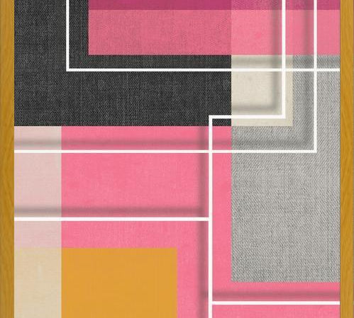 Cuadro Graphic #8