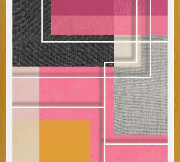 Cuadro Graphic #8
