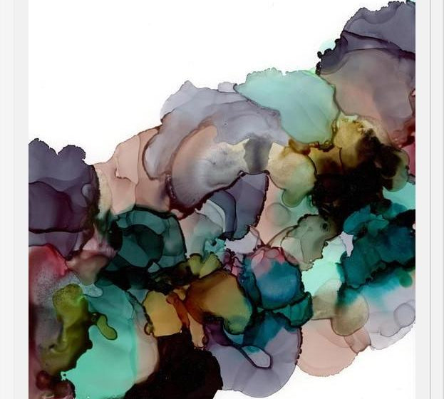 Cuadro Colores