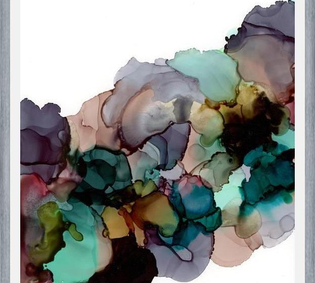 Cuadro Colores