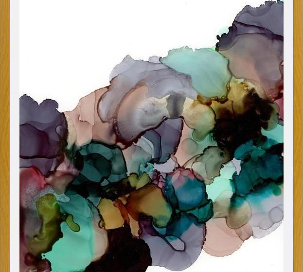 Cuadro Colores