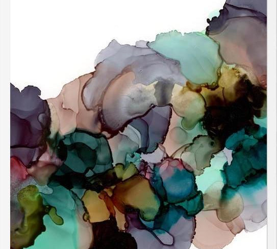 Cuadro Colores