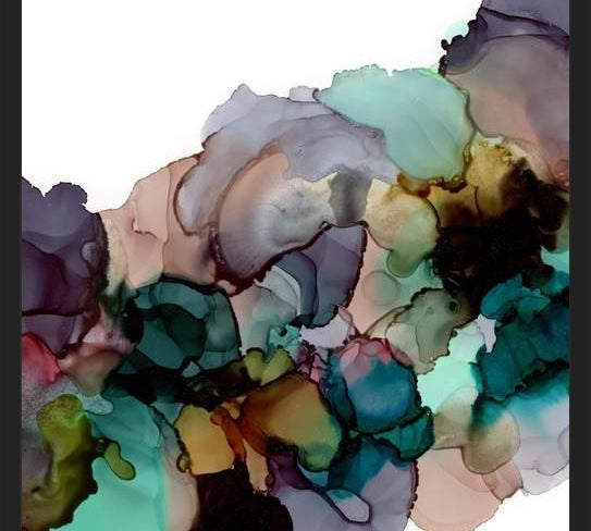 Cuadro Colores