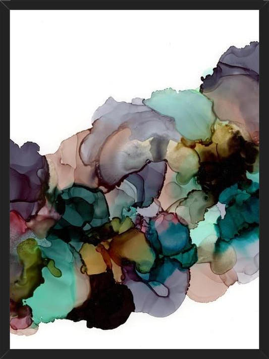 Cuadro Colores