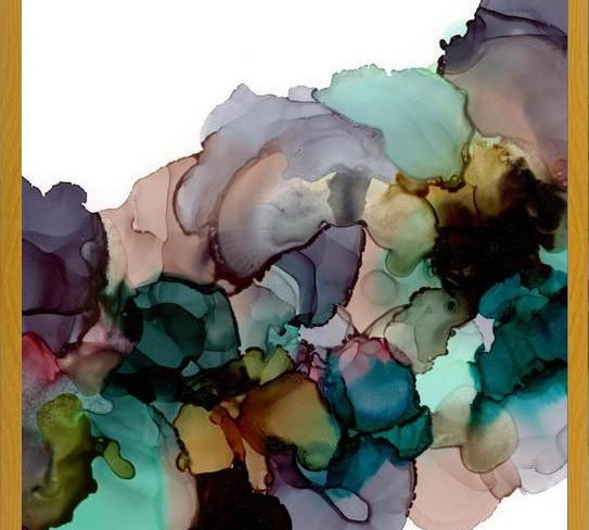 Cuadro Colores