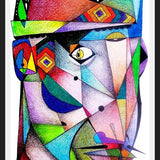 Cuadro Obtuso