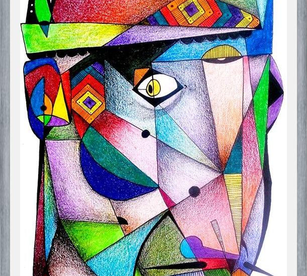 Cuadro Obtuso
