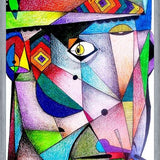 Cuadro Obtuso