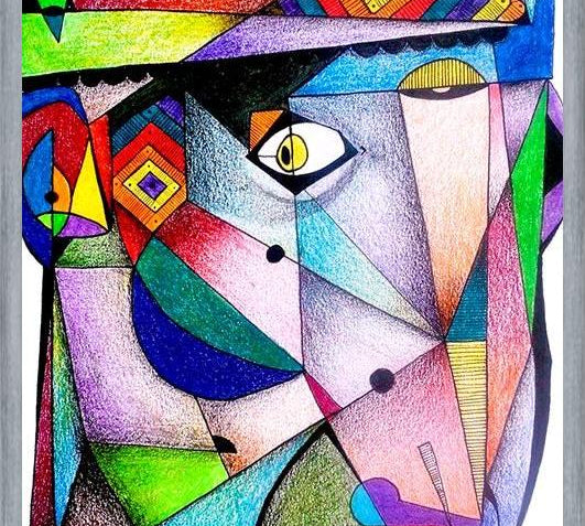 Cuadro Obtuso