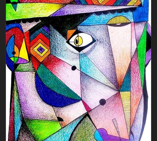 Cuadro Obtuso