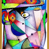 Cuadro Obtuso