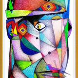 Cuadro Obtuso