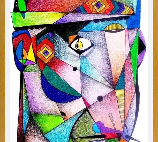 Cuadro Obtuso