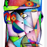 Cuadro Obtuso