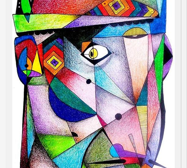 Cuadro Obtuso
