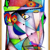 Cuadro Obtuso