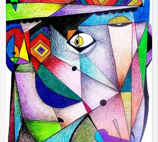 Cuadro Obtuso