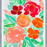 Cuadro Floracion