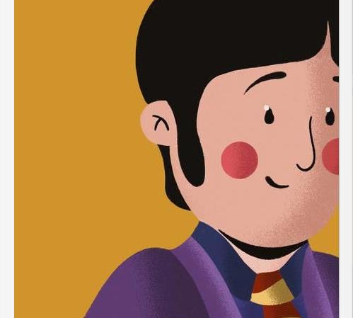 Cuadro Paul McCartney