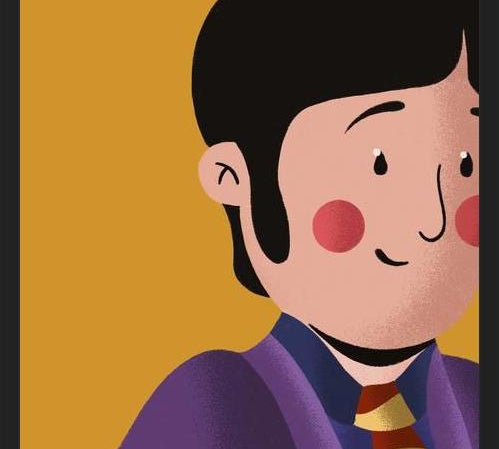 Cuadro Paul McCartney