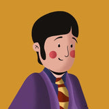 Canvas Paul McCartney