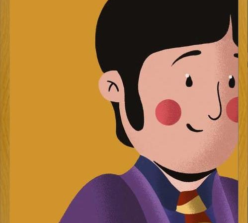 Cuadro Paul McCartney