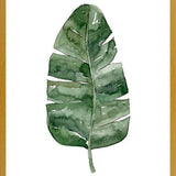 Cuadro Leaf #5