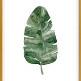 Cuadro Leaf #5