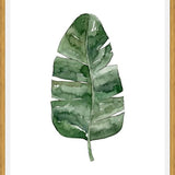 Cuadro Leaf #5