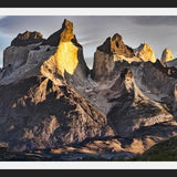 Cuadro Los Cuernos