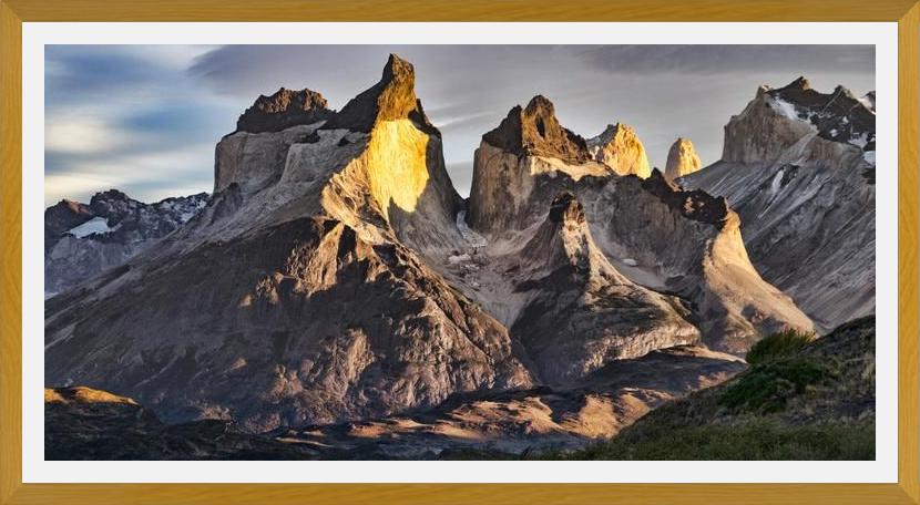 Cuadro Los Cuernos