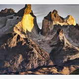 Cuadro Los Cuernos