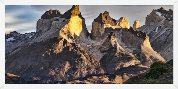 Cuadro Los Cuernos