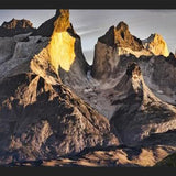 Cuadro Los Cuernos